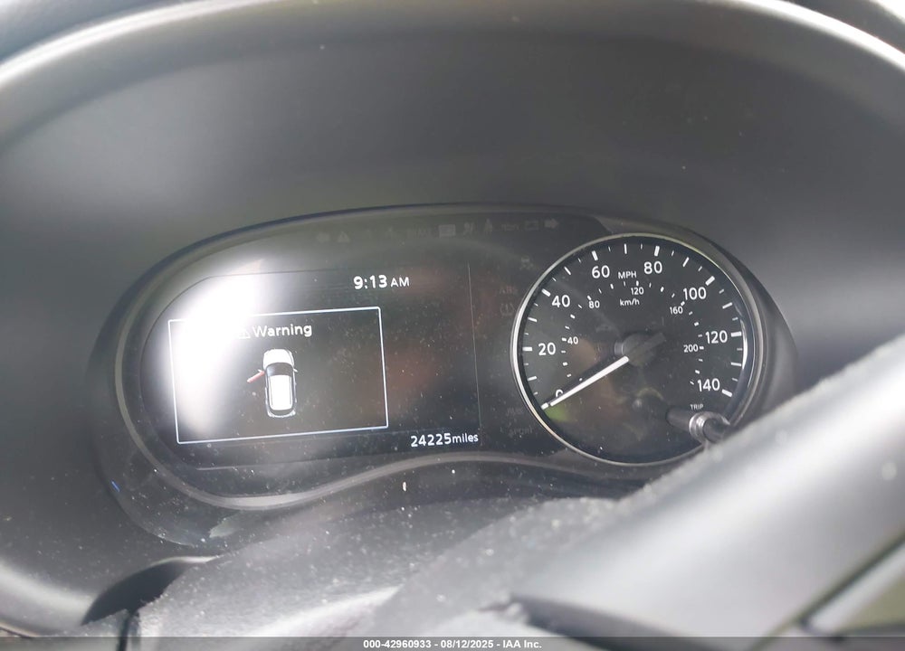 2021 NISSAN KICKS VIN: 3N1CP5CV0ML471963