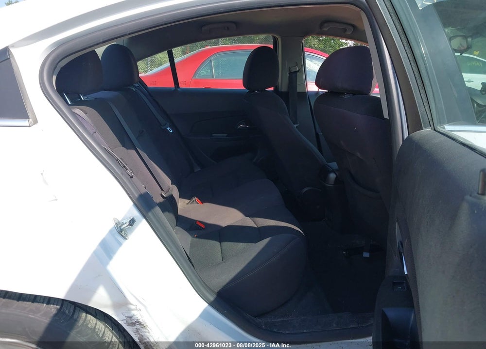 2013 CHEVROLET CRUZE VIN: 1G1PC5SB4D7321790