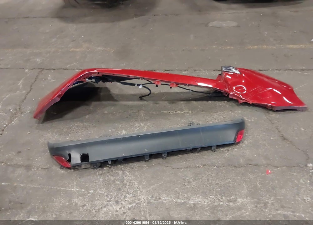 2020 TOYOTA PRIUS VIN: JTDL9RFU3L3013149