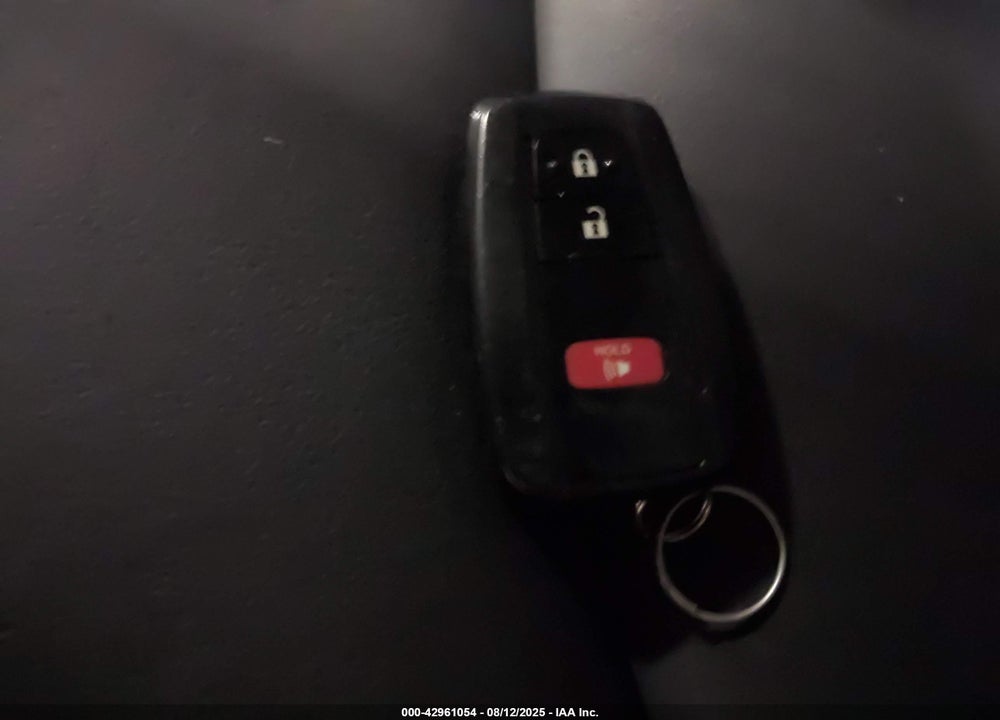 2020 TOYOTA PRIUS VIN: JTDL9RFU3L3013149