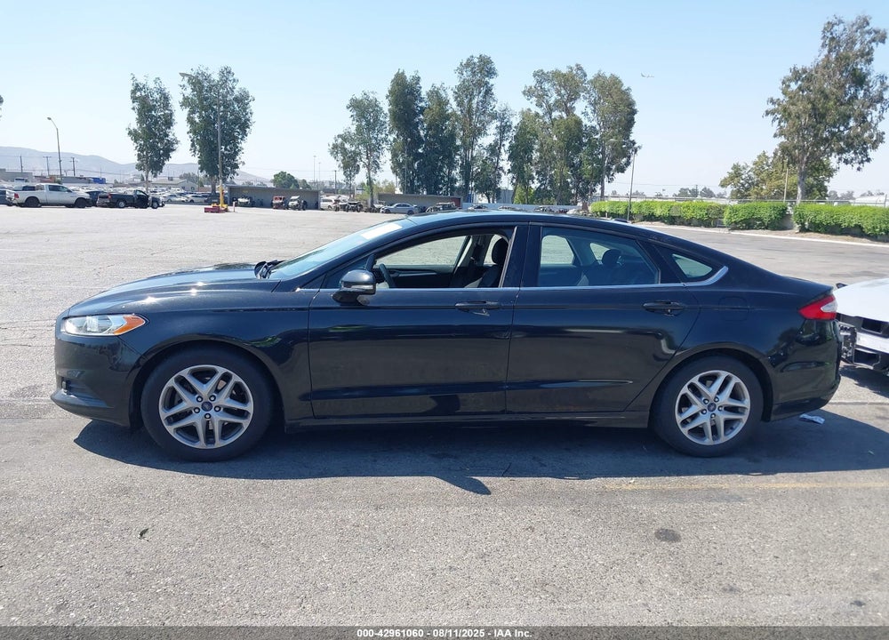 2015 FORD FUSION VIN: 3FA6P0H7XFR259259