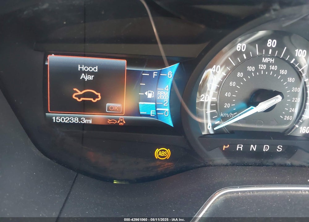 2015 FORD FUSION VIN: 3FA6P0H7XFR259259