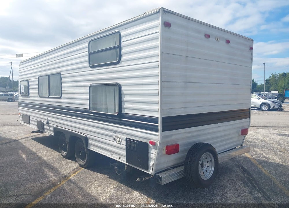 2004 COACHMEN OASIS VIN: 1TC2B230141208435