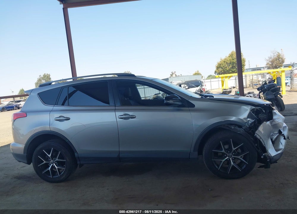 2018 TOYOTA RAV4 VIN: JTMNFREV4JJ164182