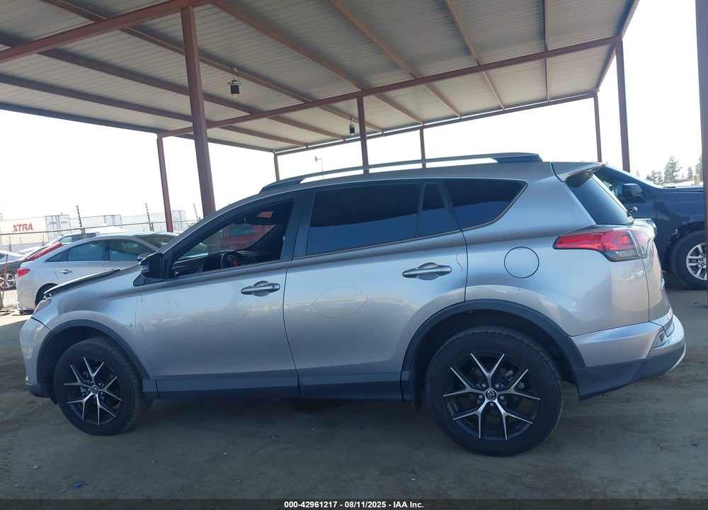 2018 TOYOTA RAV4 VIN: JTMNFREV4JJ164182