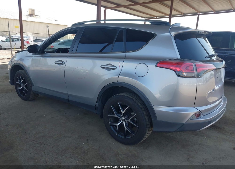 2018 TOYOTA RAV4 VIN: JTMNFREV4JJ164182