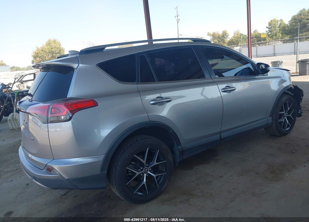 2018 TOYOTA RAV4 VIN: JTMNFREV4JJ164182