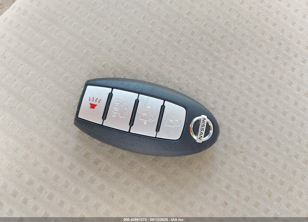 2014 NISSAN ALTIMA VIN: 1N4AL3AP0EN383057