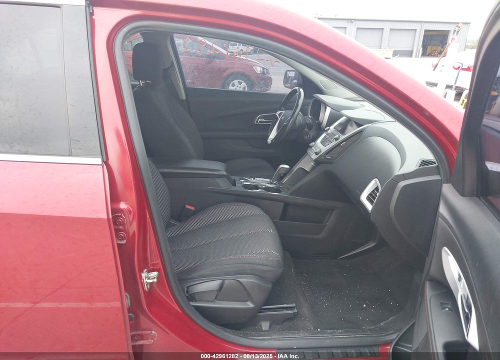 2014 CHEVROLET EQUINOX 1LT VIN: 2GNALBEK8E6331870