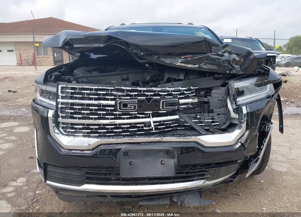 2022 GMC ACADIA VIN: 1GKKNXLS1NZ105069