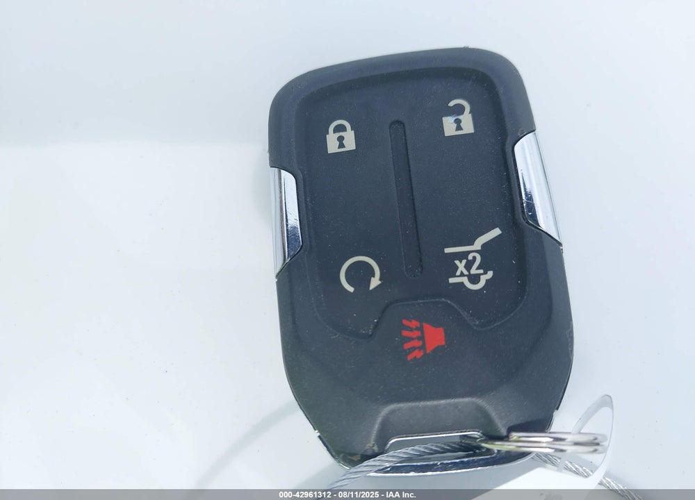2022 GMC ACADIA VIN: 1GKKNXLS1NZ105069