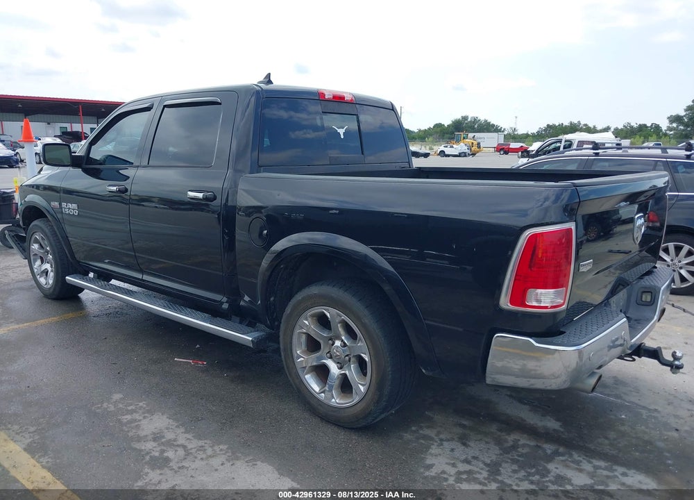 2016 RAM 1500 VIN: 1C6RR6NT3GS155201