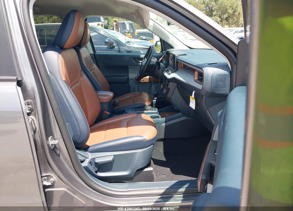 2023 FORD MAVERICK VIN: 3FTTW8F90PRA44882