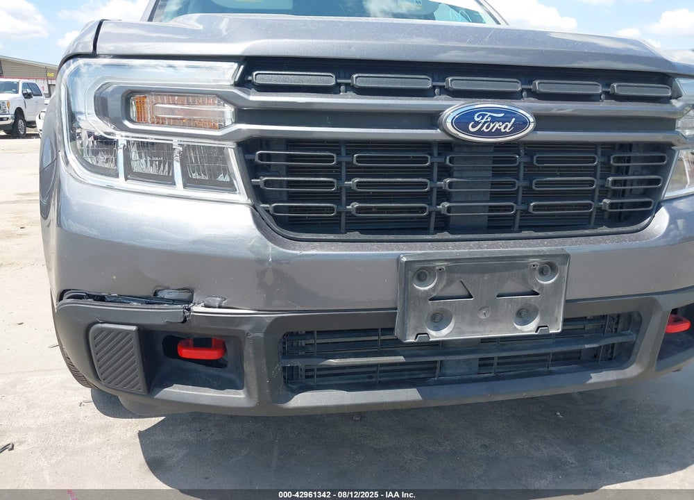 2023 FORD MAVERICK VIN: 3FTTW8F90PRA44882