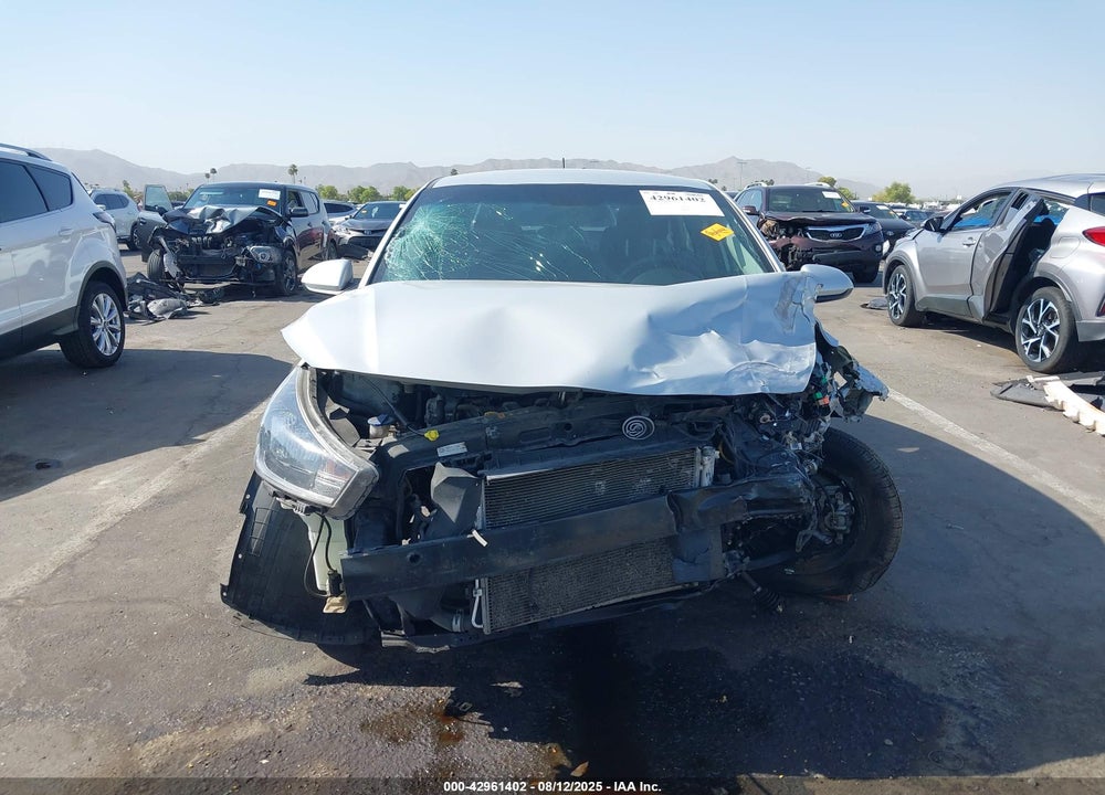 2019 KIA RIO VIN: 3KPA24AB3KE222841