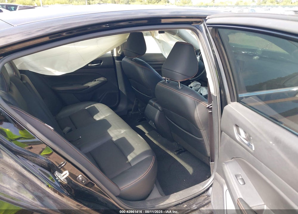 2019 NISSAN ALTIMA VIN: 1N4BL4CV3KN321444