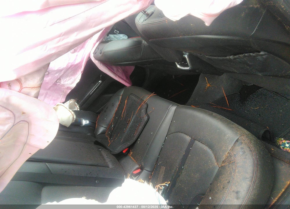 2023 KIA K5 VIN: 5XXG44J80PG176277