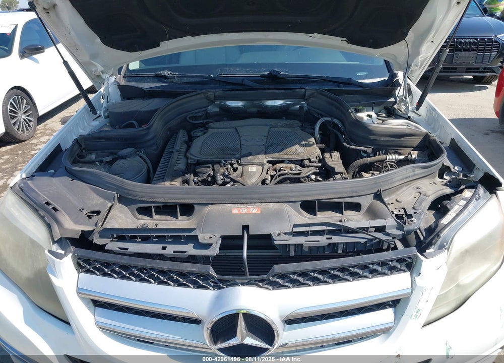 2014 MERCEDES-BENZ GLK-CLASS VIN: WDCGG5HB4EG237080