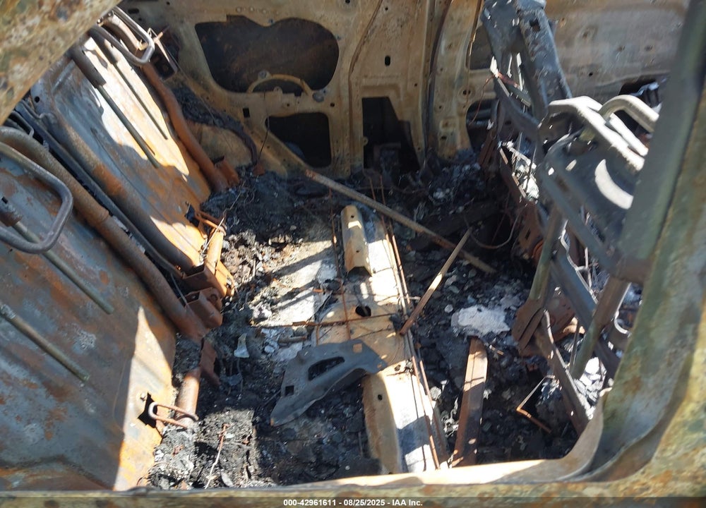 2012 FIAT 500 VIN: 3C3CFFBRXCT192498