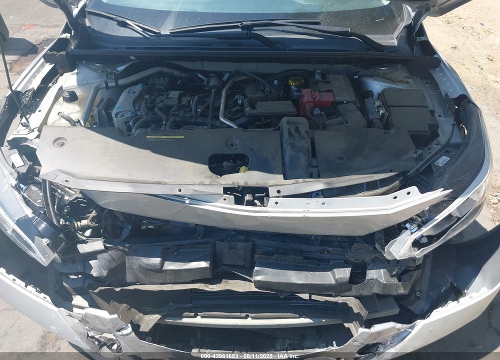 2023 NISSAN SENTRA VIN: 3N1AB8CV7PY253985