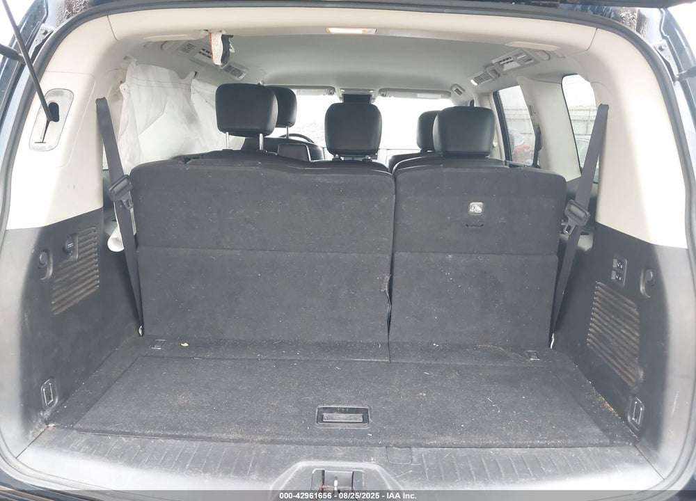 2020 NISSAN ARMADA VIN: JN8AY2ND2L9107754