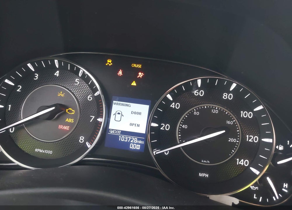 2020 NISSAN ARMADA VIN: JN8AY2ND2L9107754