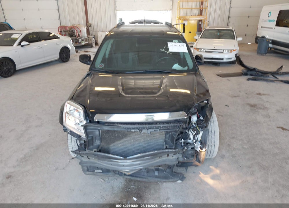 2017 GMC TERRAIN VIN: 2GKFLNE33H6299699