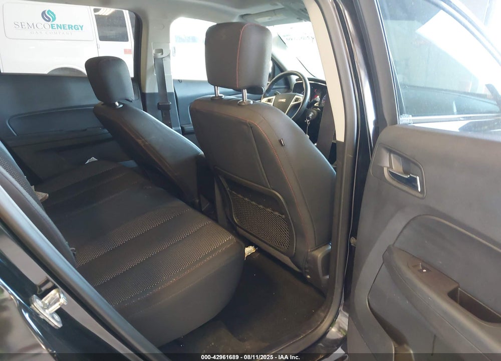 2017 GMC TERRAIN VIN: 2GKFLNE33H6299699