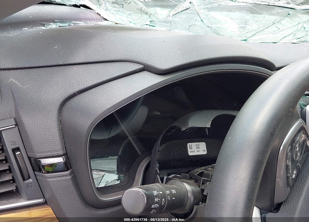 2021 HONDA CR-V VIN: 2HKRW2H81MH656650