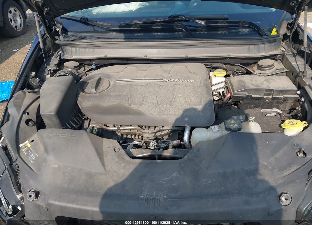2019 JEEP CHEROKEE VIN: 1C4PJMDX3KD368372