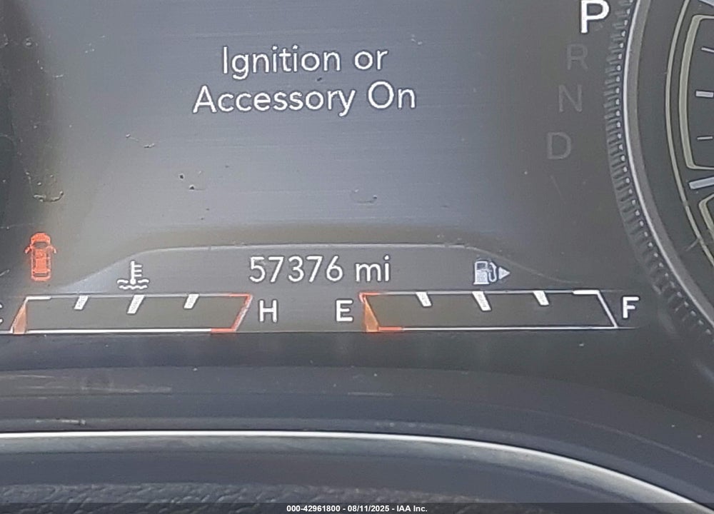 2019 JEEP CHEROKEE VIN: 1C4PJMDX3KD368372