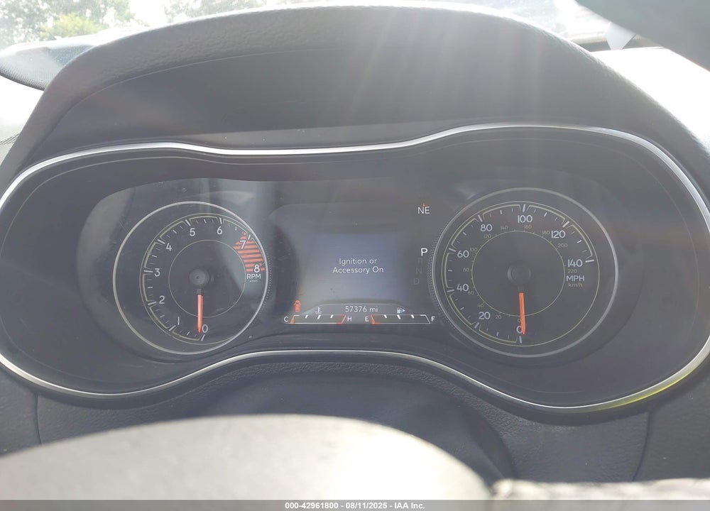 2019 JEEP CHEROKEE VIN: 1C4PJMDX3KD368372
