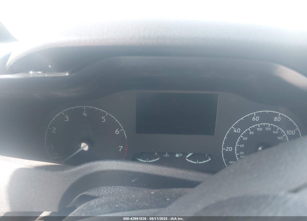 2022 FORD TRANSIT CONNECT XL CARGO VAN VIN: NM0LS7S2XN1520252