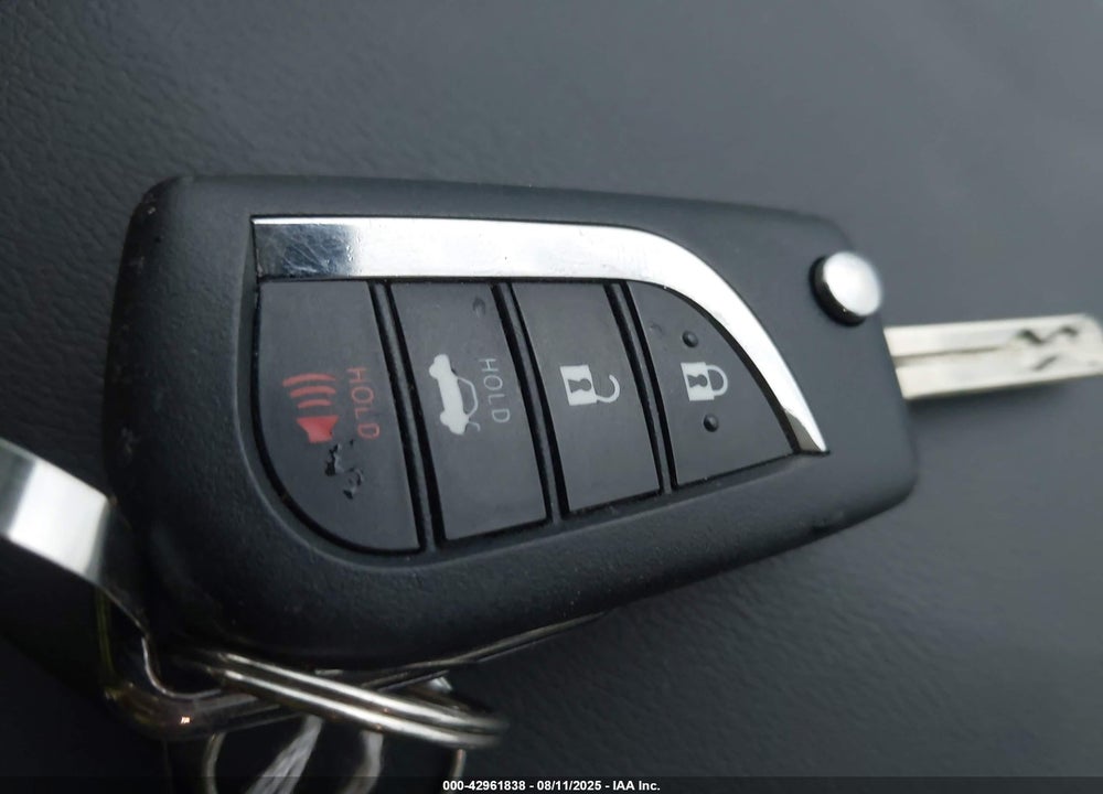 2023 TOYOTA COROLLA VIN: 5YFB4MDE7PP041056