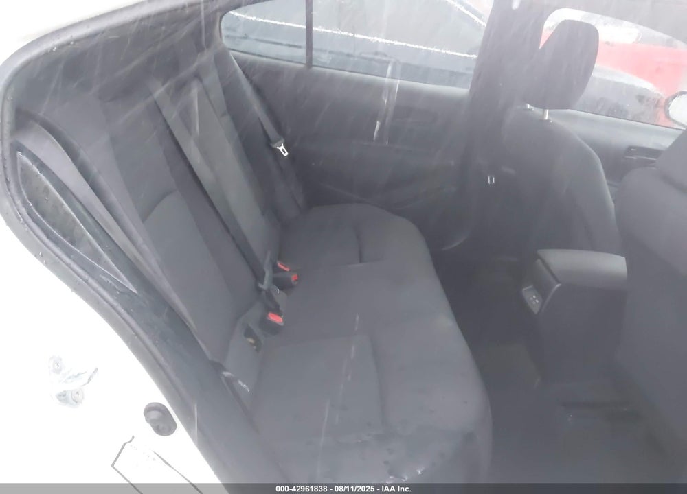 2023 TOYOTA COROLLA VIN: 5YFB4MDE7PP041056