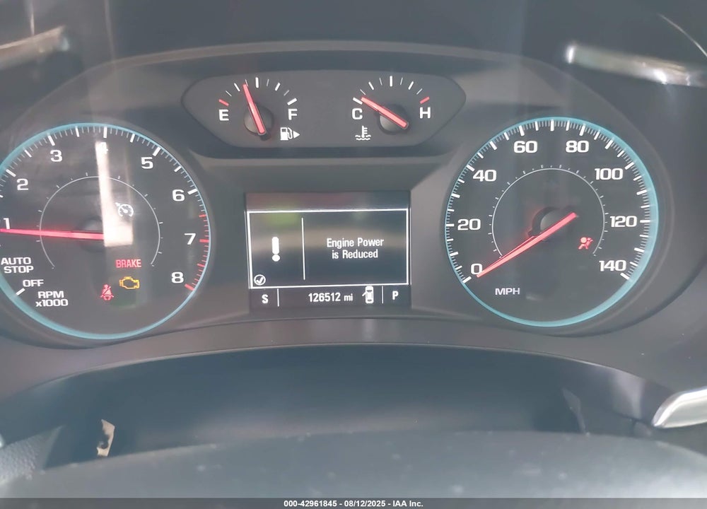 2020 CHEVROLET MALIBU VIN: 1G1ZD5ST3LF109790