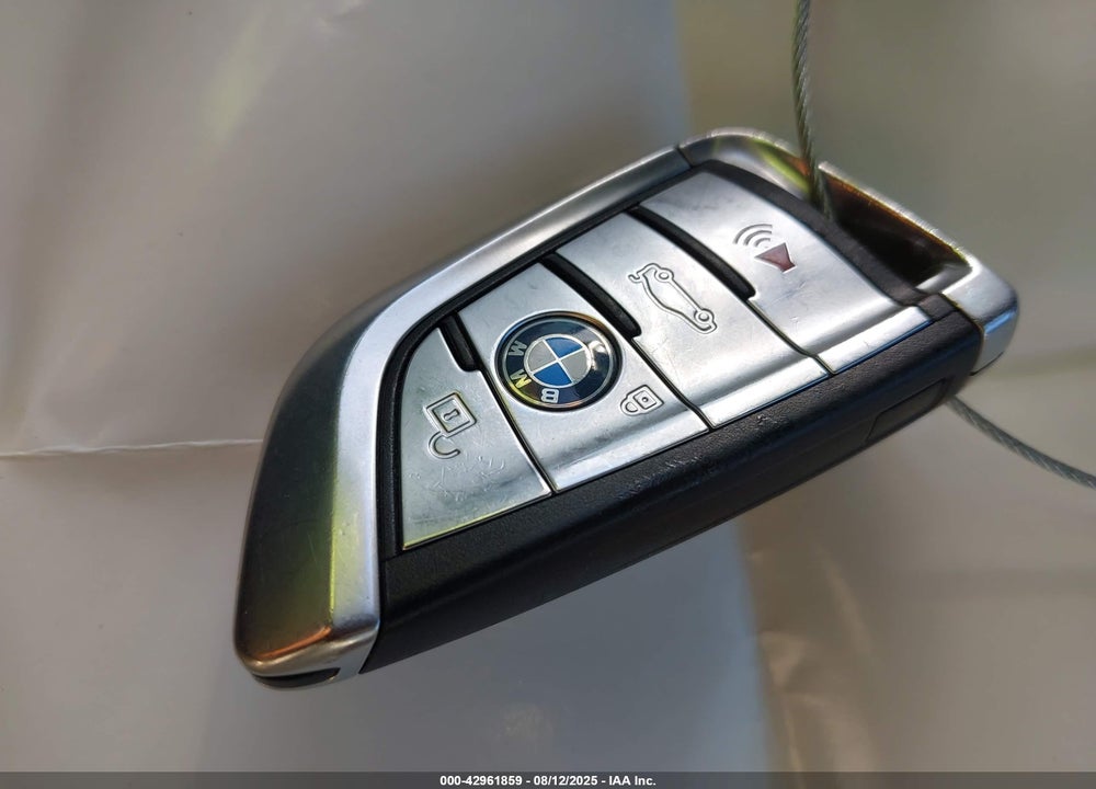 2014 BMW X5 SDRIVE35I VIN: 5UXKR2C55E0C01578