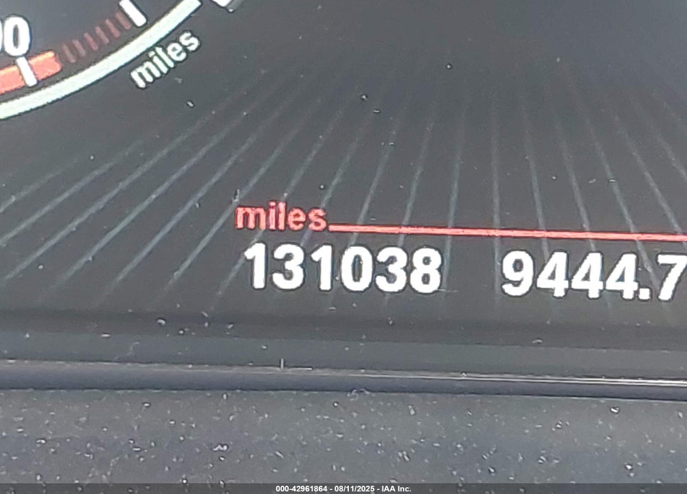 2016 BMW X5 VIN: 5UXKR0C58G0P27563