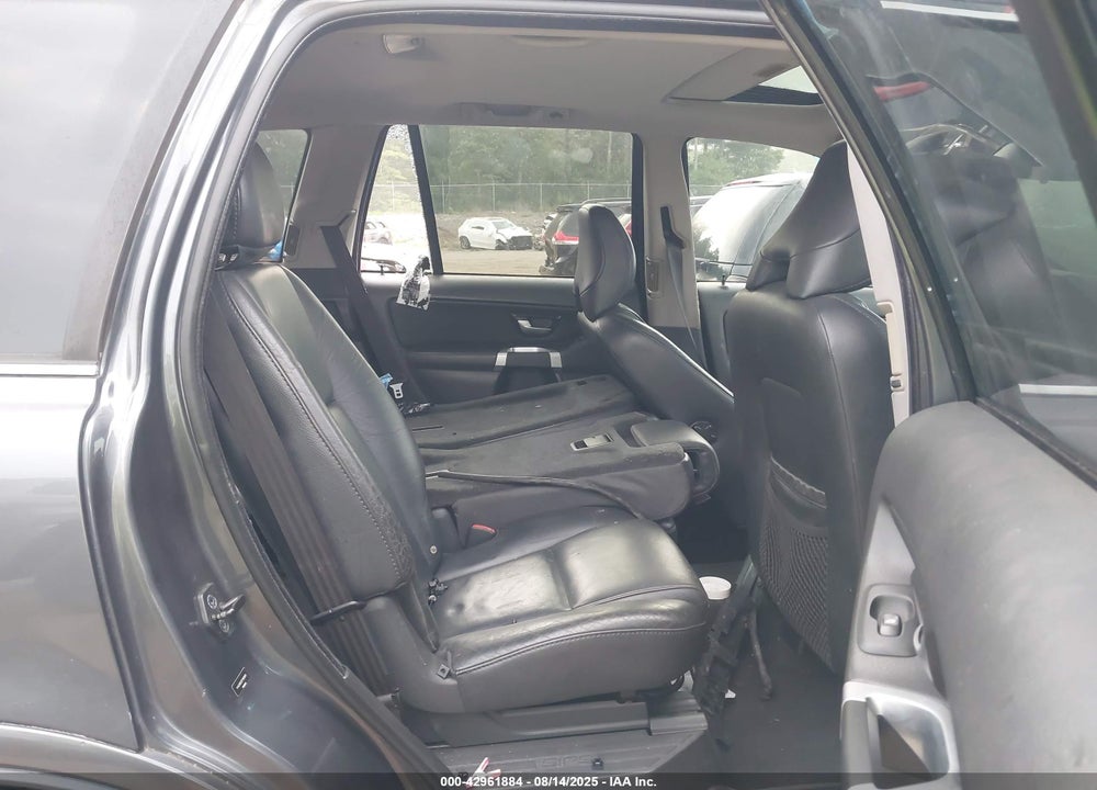 2007 VOLVO XC90 VIN: YV4CZ852371393800