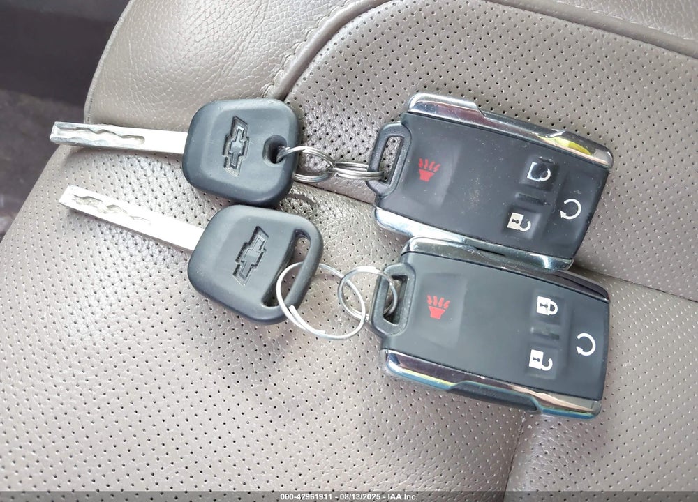2015 CHEVROLET SILVERADO 1500 VIN: 1GCVKSEC3FZ164250