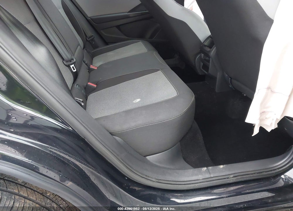 2022 VOLKSWAGEN TAOS 1.5T S VIN: 3VVDX7B27NM011572