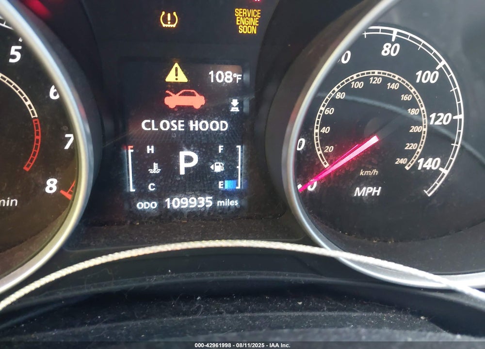 2014 MITSUBISHI OUTLANDER SPORT VIN: 4A4AP3AU8EE011978