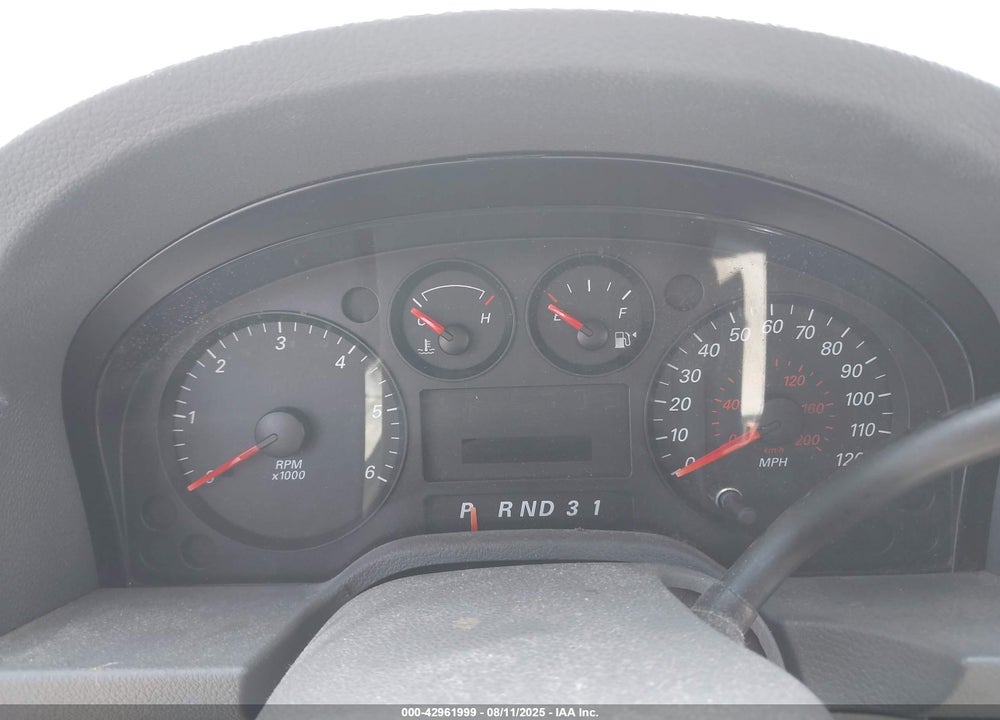 2005 FORD FREESTAR S VIN: 2FMZA50665BA20082