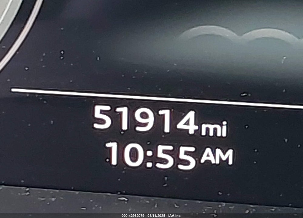 2022 AUDI Q7 VIN: WA1LXBF78ND008060