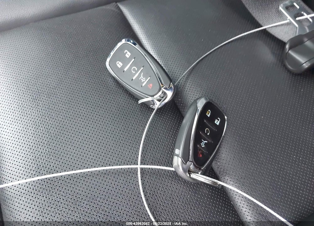2019 CHEVROLET BLAZER PREMIER VIN: 3GNKBKRS8KS582015