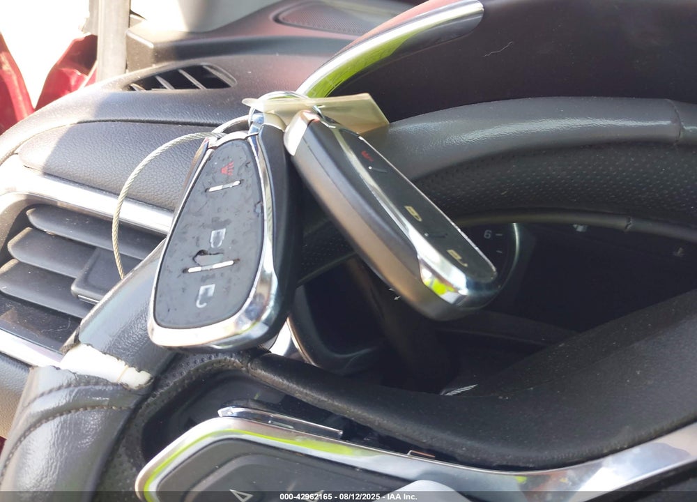 2019 CHEVROLET EQUINOX VIN: 2GNAXKEV6K6162118