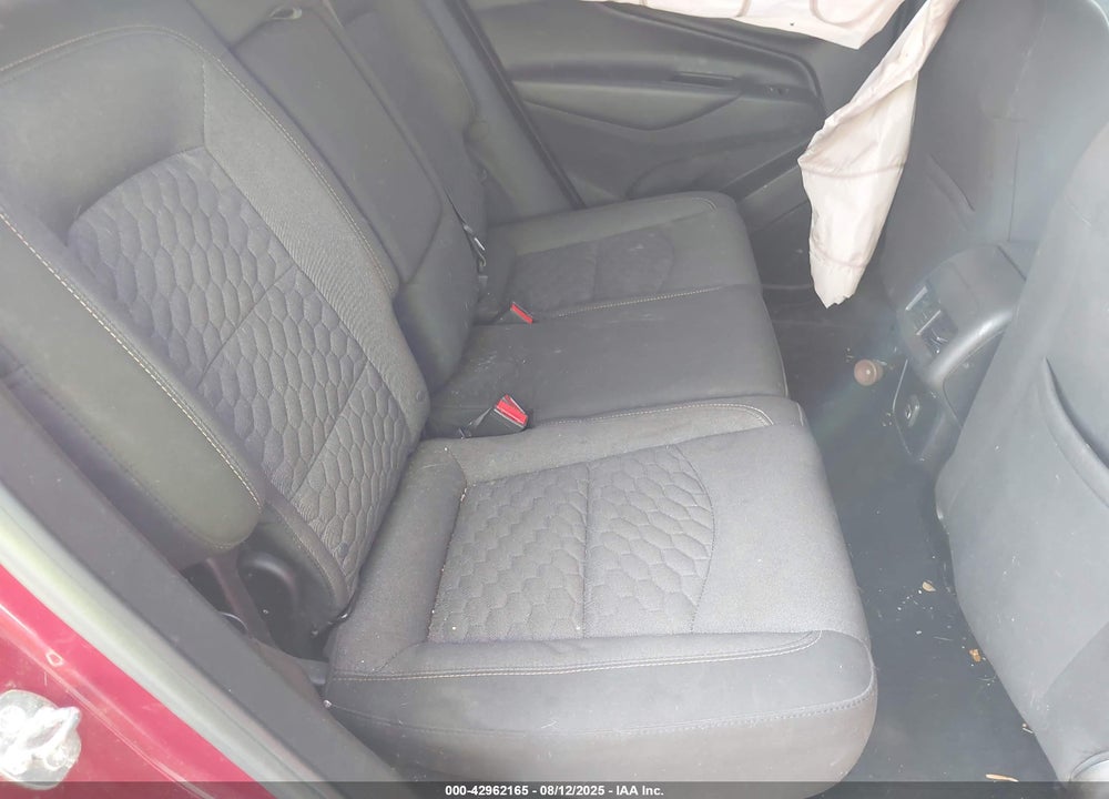 2019 CHEVROLET EQUINOX VIN: 2GNAXKEV6K6162118