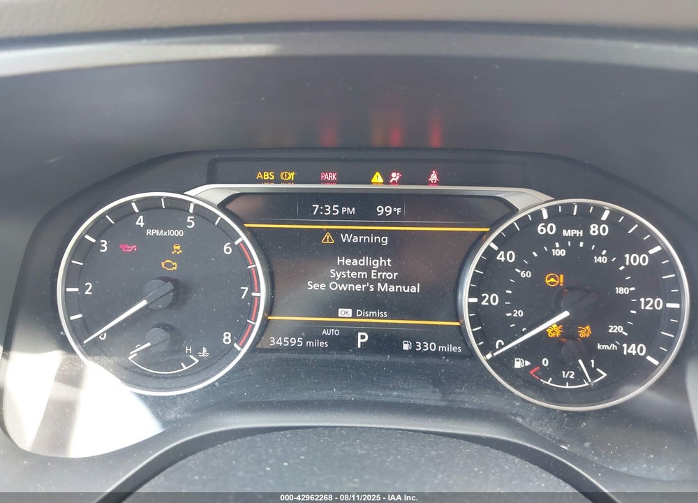 2021 NISSAN ROGUE VIN: JN8AT3BB9MW202497