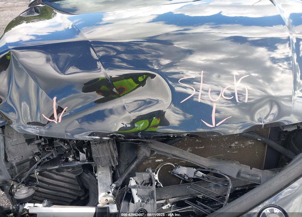 2018 BMW 4 SERIES VIN: WBA4J1C55JBG80172