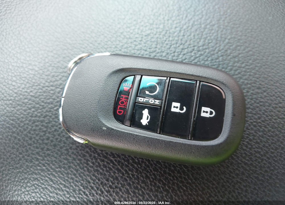 2023 HONDA CIVIC SPORT VIN: 2HGFE2F59PH561461